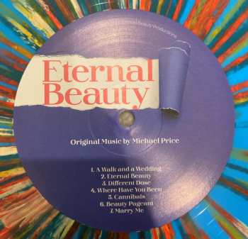 LP Michael Price: Eternal Beauty (Original Motion Picture Soundtrack)