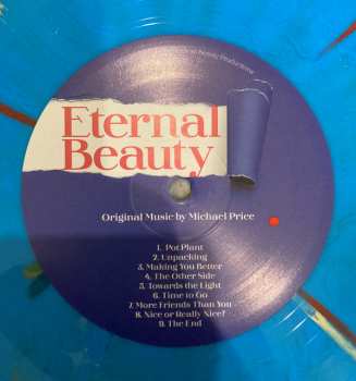LP Michael Price: Eternal Beauty (Original Motion Picture Soundtrack)