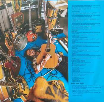 LP Michael Rault: Michael Rault CLR | LTD