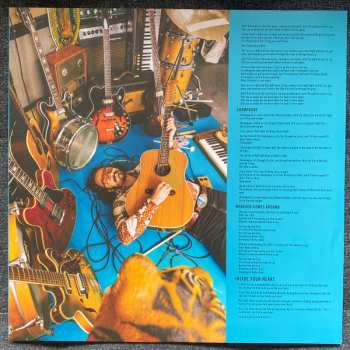 LP Michael Rault: Michael Rault