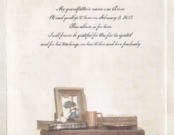 CD Michael Ray: Amos