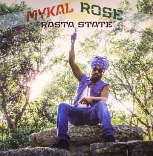 LP Michael Rose: Rasta State