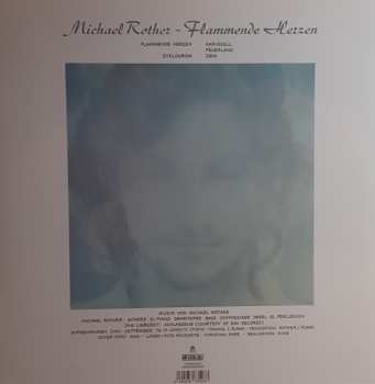 LP Michael Rother: Flammende Herzen