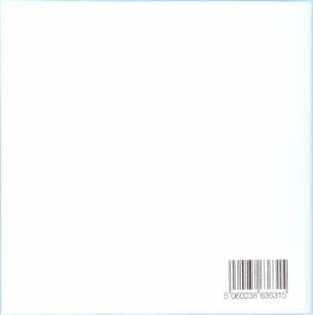 7CD/Caja Michael Rother: Solo II DLX | LTD