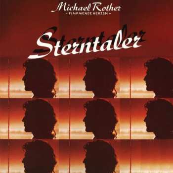 CD Michael Rother: Sterntaler