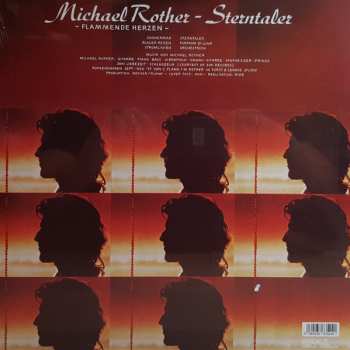 LP Michael Rother: Sterntaler