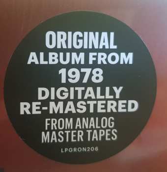 LP Michael Rother: Sterntaler