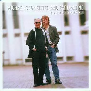 Pat Martino: Conversation
