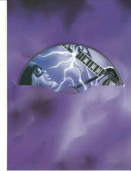 CD Michael Schenker: Rock Shock DIGI