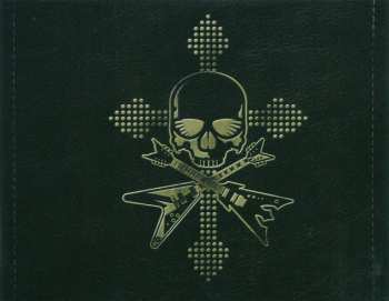 CD Michael Schenker's Temple Of Rock: Spirit On A Mission