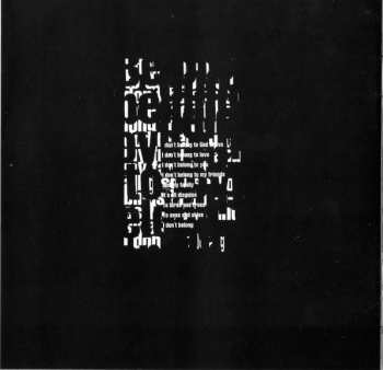 CD Michael Schiefel: I Don't Belong