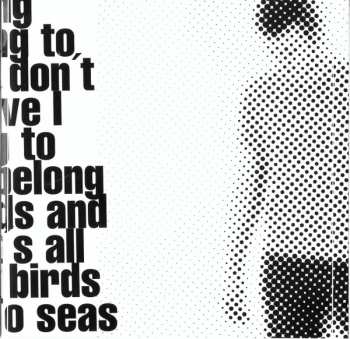 CD Michael Schiefel: I Don't Belong