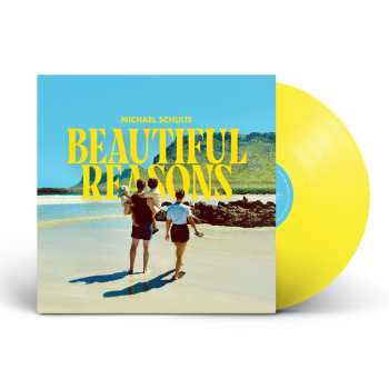 Album Michael Schulte: Beautiful Reasons
