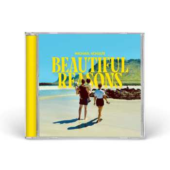 CD Michael Schulte: Beautiful Reasons