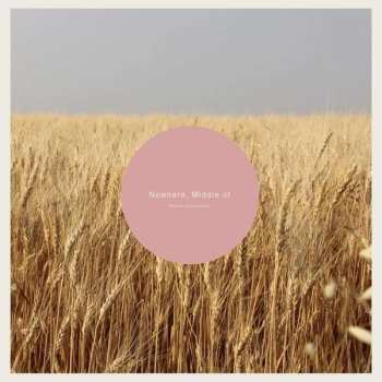 LP Michael Scott Dawson: Nowhere, Middle Of LTD | CLR