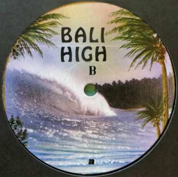 2LP Michael Sena: Bali High