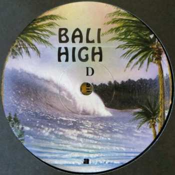 2LP Michael Sena: Bali High