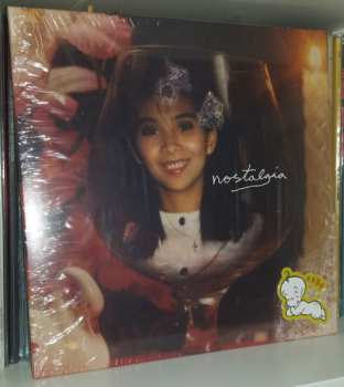 LP Michael Seyer: Nostalgia CLR