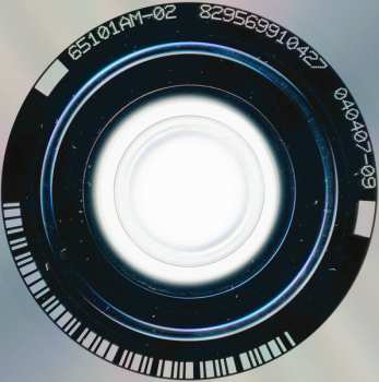 CD Michael Sweet: Him