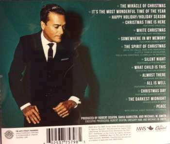 CD Michael W. Smith & Friends: The Spirit Of Christmas