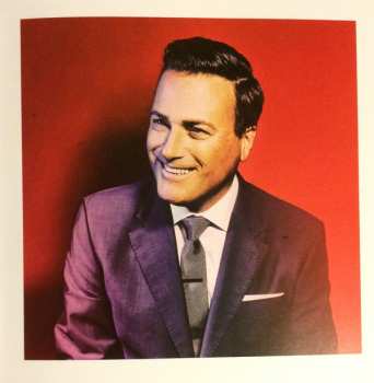 CD Michael W. Smith & Friends: The Spirit Of Christmas