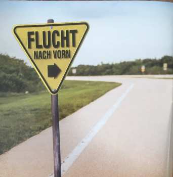 CD Michael Wendler: Flucht Nach Vorn