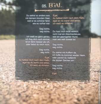 CD Michael Wendler: Flucht Nach Vorn