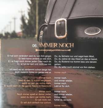 CD Michael Wendler: Flucht Nach Vorn