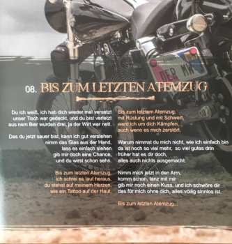 CD Michael Wendler: Flucht Nach Vorn