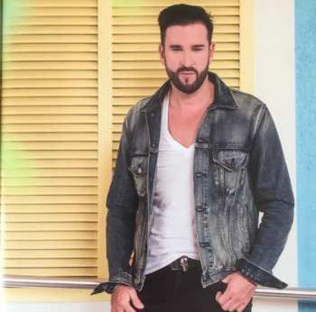 CD Michael Wendler: Flucht Nach Vorn