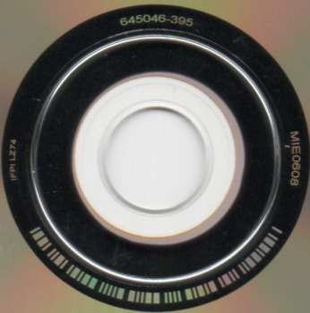 CD Ben Allison: Memoir