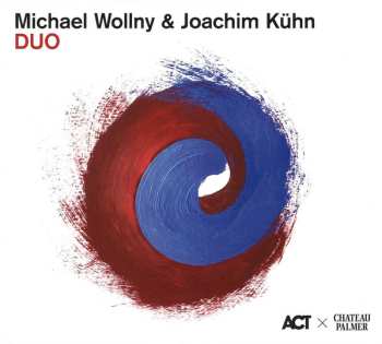 Album Michael Wollny: Duo