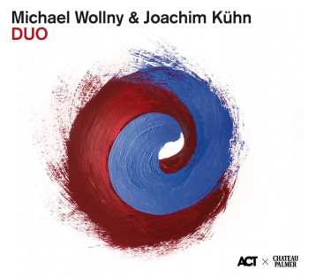 CD Michael Wollny: Duo