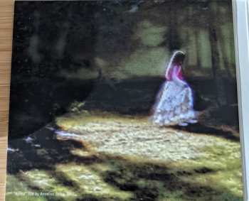 CD Michael Wollny: Wunderkammer