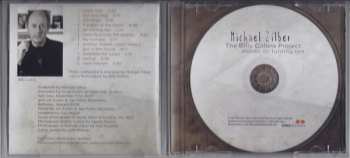 CD Michael Zilber: The Billy Collins Project: Eleven On Turning Ten