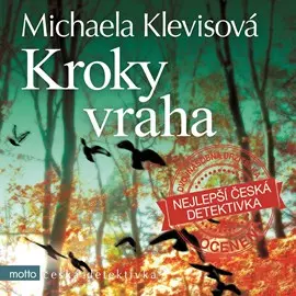 Michaela Klevisová: Kroky Vraha