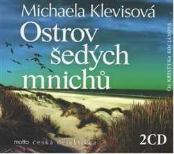 Album Michaela Klevisová: Ostrov šedých Mnichů