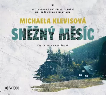Michaela Klevisová: Sněžný Měsíc