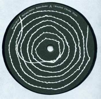 2LP Michaela Melián: Baden-Baden
