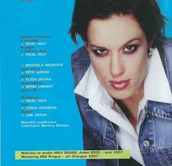 CD Michaela Weissová: Lehkej Styl