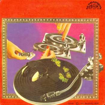 SP Michal David: Líbezná (Tornerai, Tornero) / Mé Sny