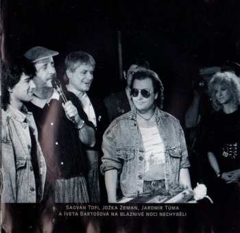 CD Michal David: 20 Největších Hitů