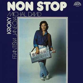 LP Michal David: Non Stop