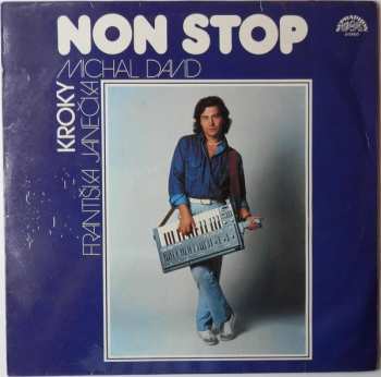 LP Michal David: Non Stop