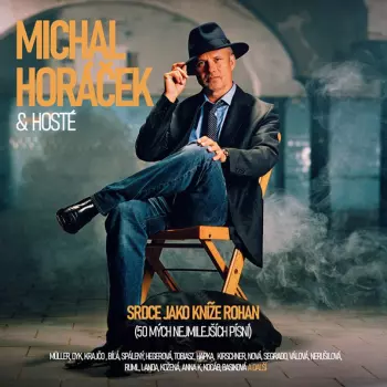 Srdce jako kníže Rohan (50 mých nejmilejších písní)
