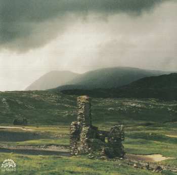 CD Michal Hromek: The Best Of Celtic Guitar