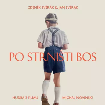 Michal Novinski: Po Strništi Bos