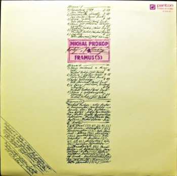LP Michal Prokop: Kolej "Yesterday"