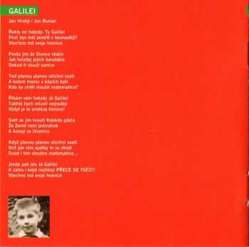 CD Michal Prokop: Snad Nám Naše Děti...