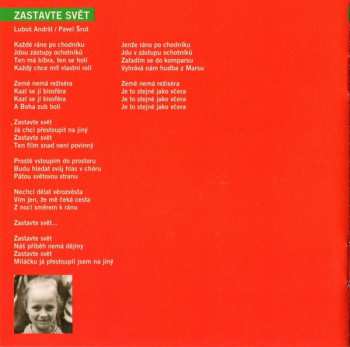 CD Michal Prokop: Snad Nám Naše Děti...